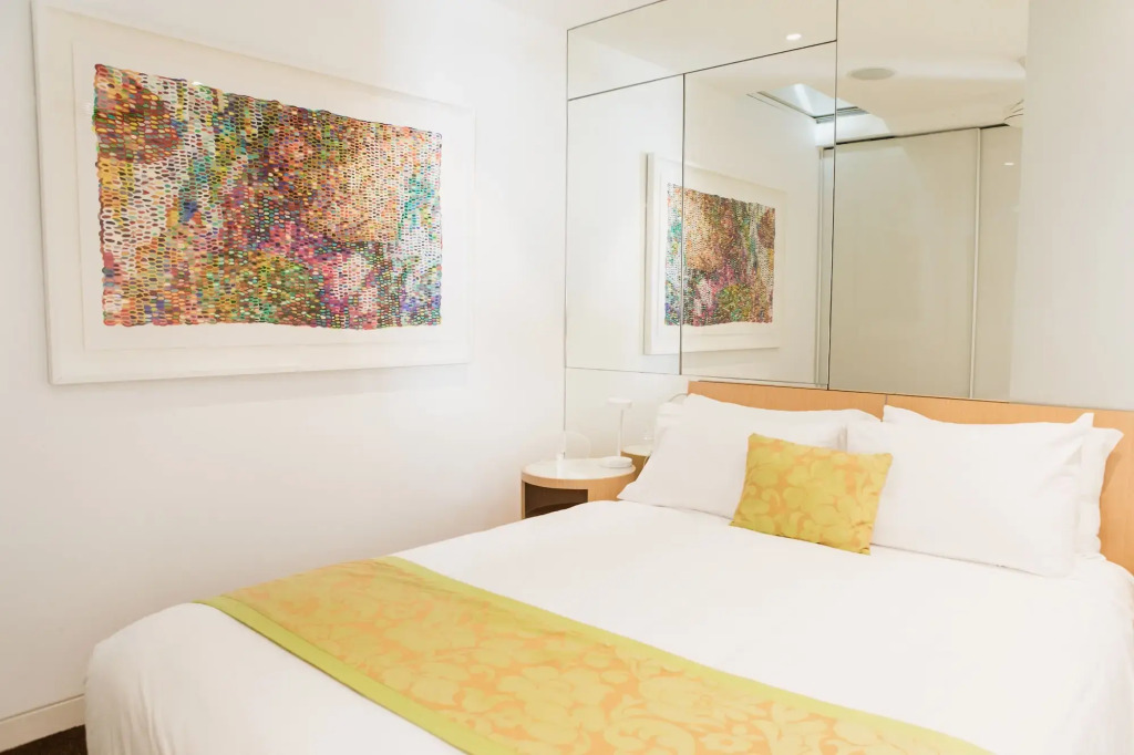 Netanya Noosa Beachfront Resort