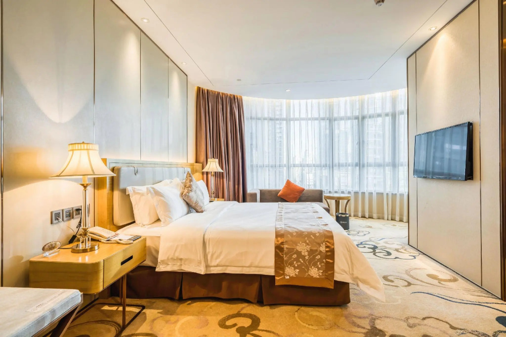 Shenzhen Haishu Kaifeng Hotel