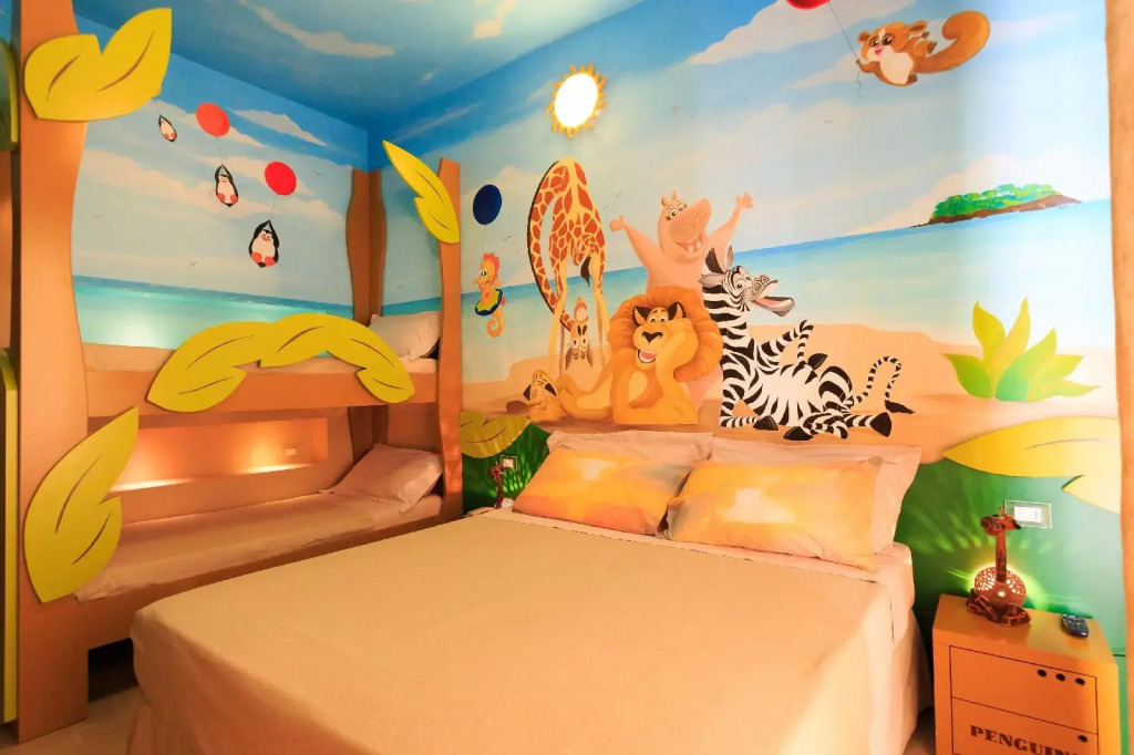 Mini Hotel