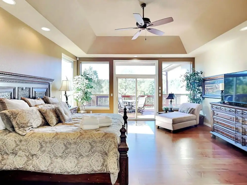 High Expectations by Ruidoso Vacation Rentals