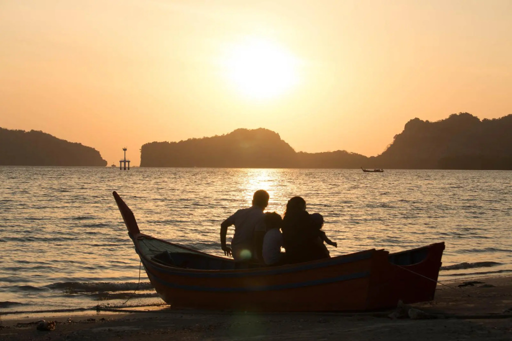 SeeSea Resort