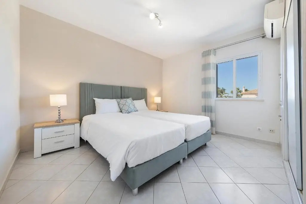 Apartament Portes Balaia Golf Resort