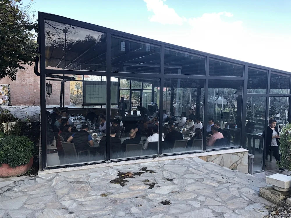 Belizi Hotel