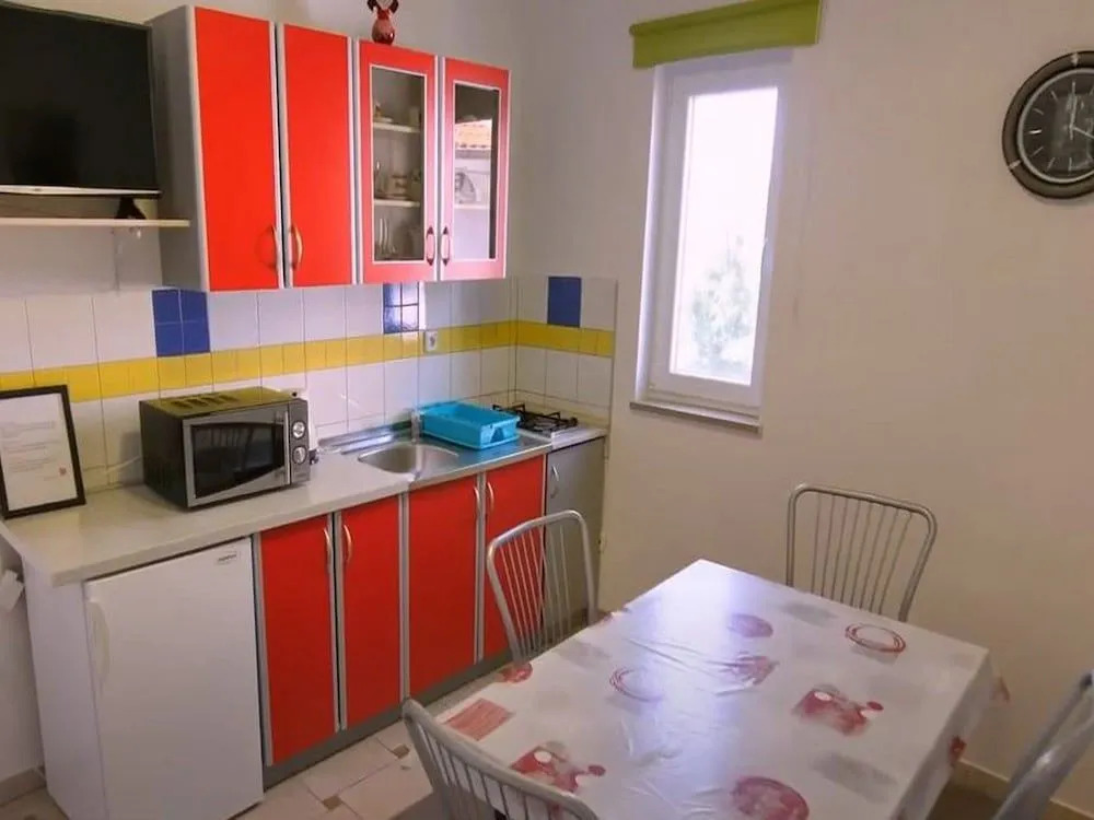 Apartments Matija