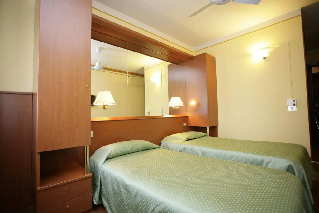 Hotel Ezzelino