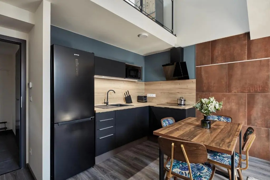 CORU House