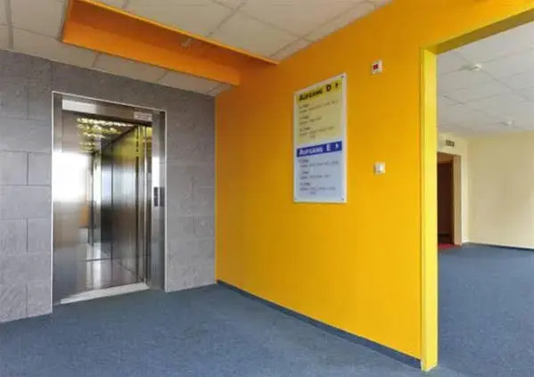 Hotel Wilna