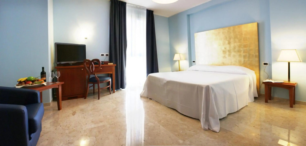 Hotel Terme Marine Leopoldo II TERME & SPA