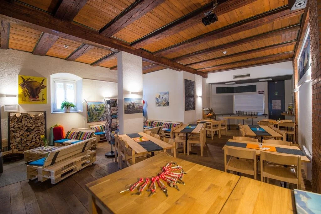 Sust Lodge