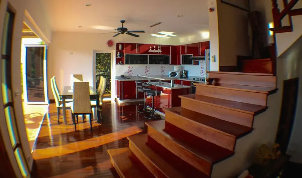 Seaview Pool Villa 4BR - VILLA ISSARA
