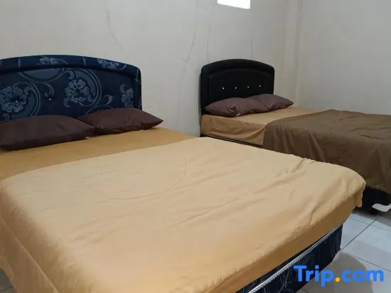 Dua Puteri Homestay Bromo
