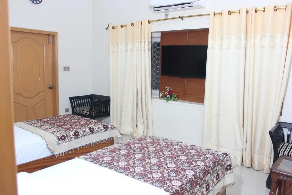 Hotel Royal Palace