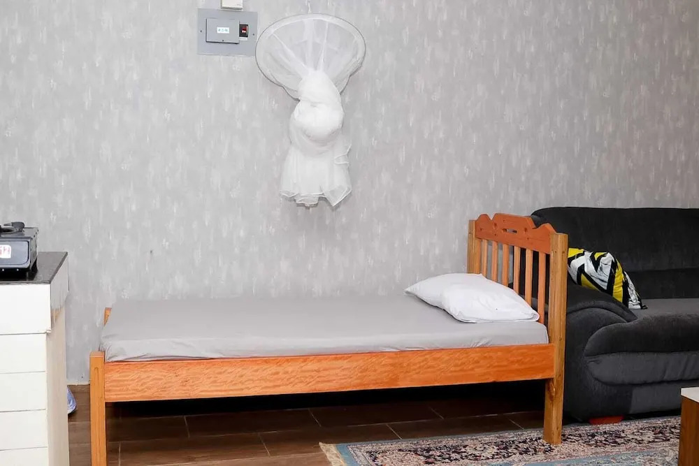 Lux Suites Bamburi Furnished Apartments