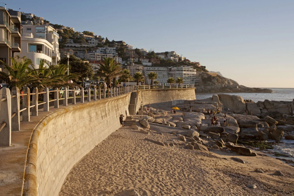 Amoris In Sea Point