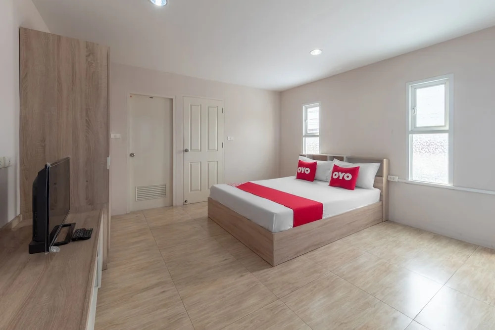 Sasiprapa Apartment Boonkoon