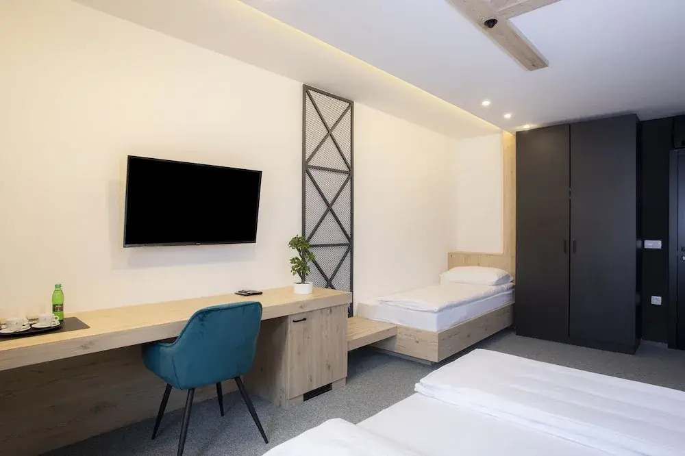 Rooms Bolero Naklo
