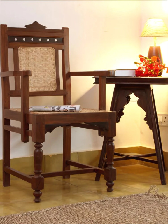 The Chettinad – Whitefield Hotel