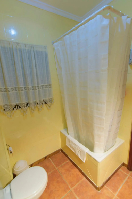 Apartamento El Socorro