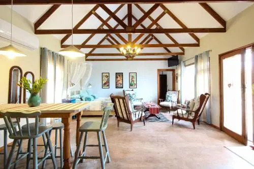 Lentelus Guesthouse Pty Ltd