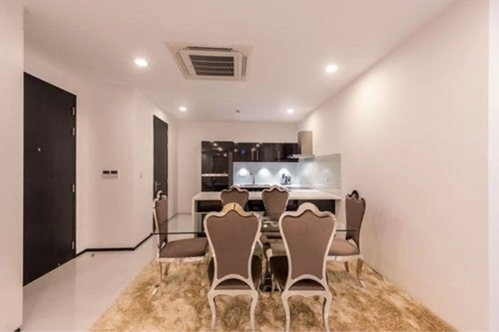 Maline Exclusive Serviced Apartments