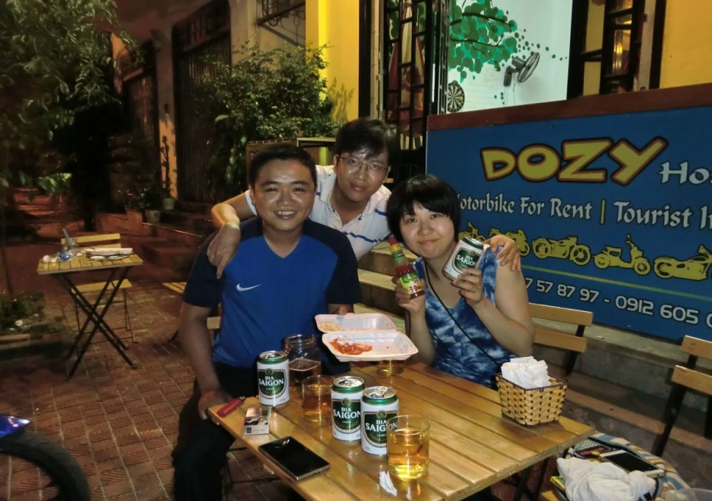 Dozy Hostel