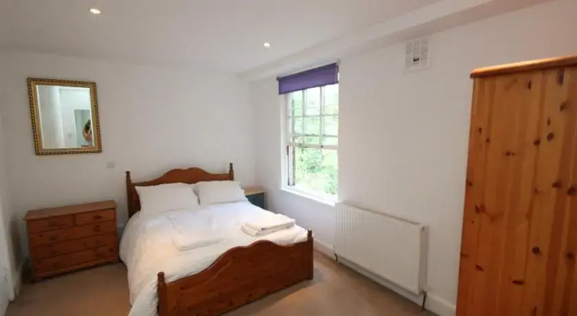 FG Property - Earls Court, Lillie Road