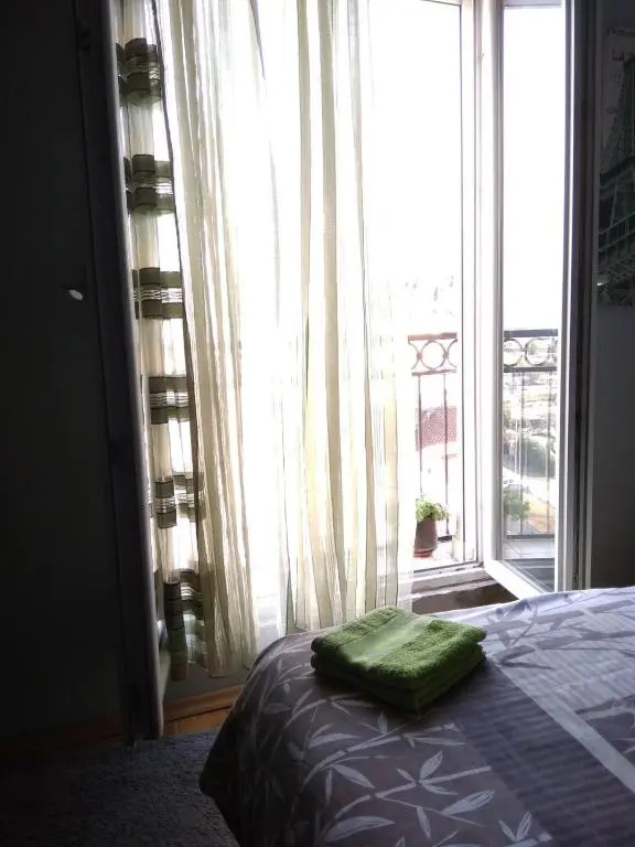 Pg Apartment
