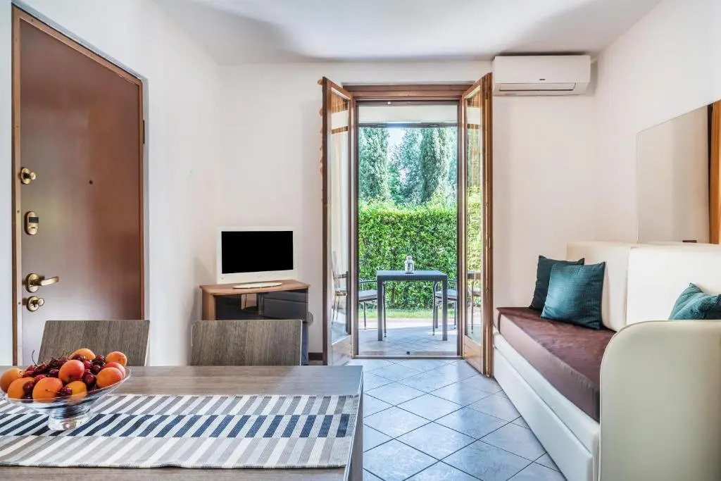 Residence Nuove Terme