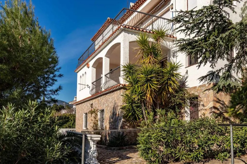 GRIFEU 10 Apartamento con terraza exterior