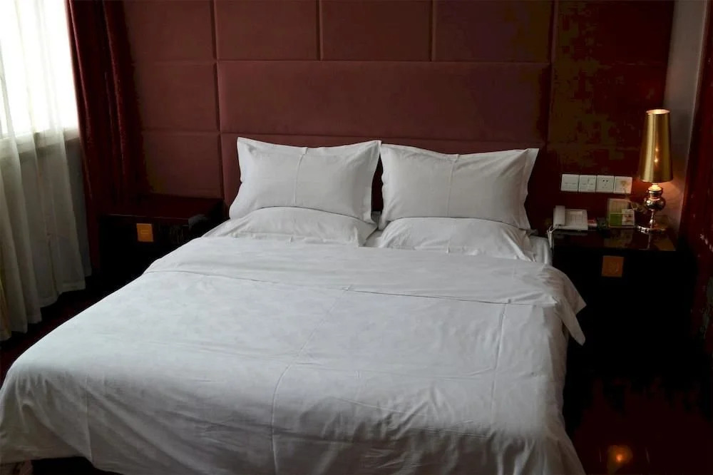 7 Days Inn Xian West Gaoxin Keji Road Subway Station Branch