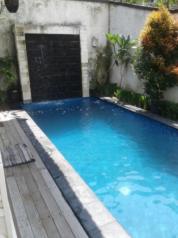 Tiny Villa Bali Jimbaran