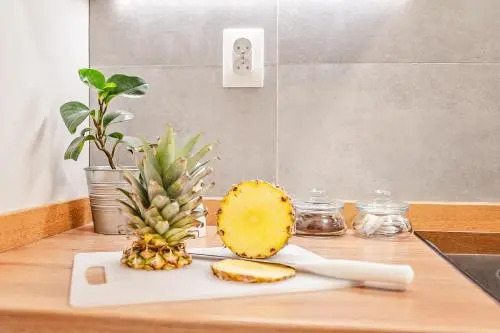 Good Time Apartments - Boznicza I Male Garbary