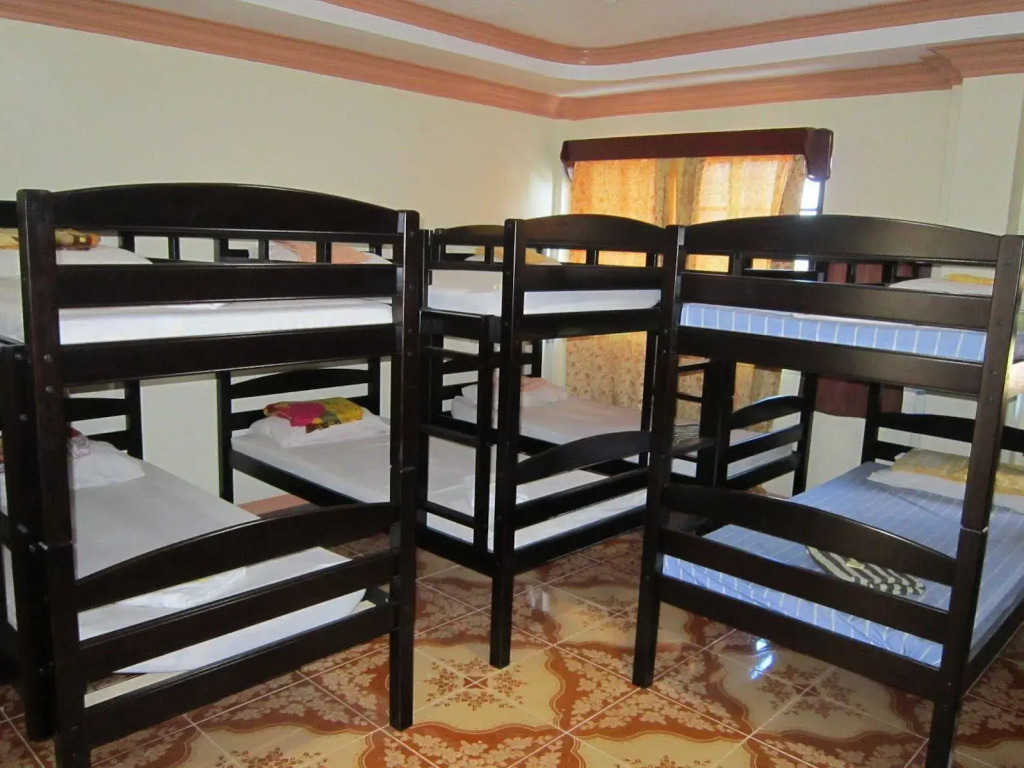 Golden Stallion Suites