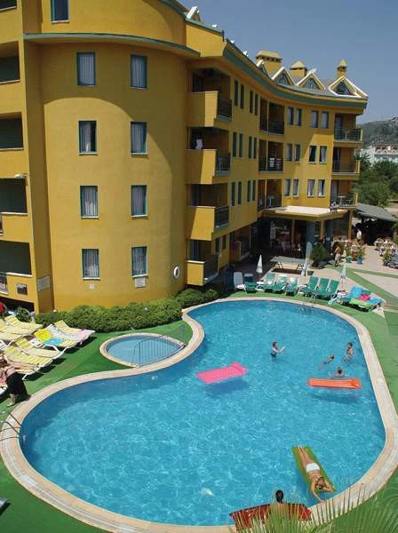 Club Sultan Maris