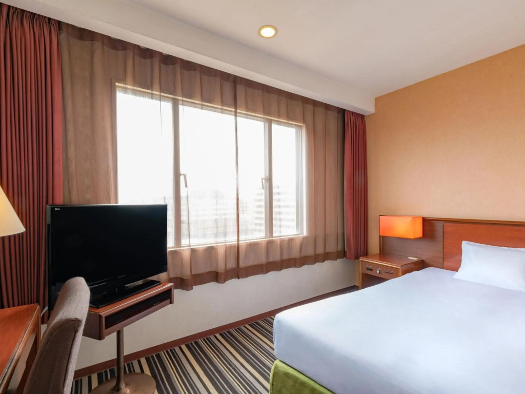 Art Hotel Kagoshima