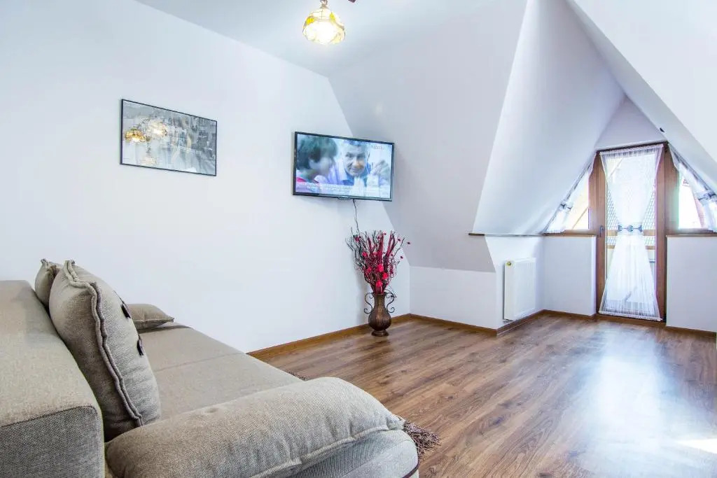 Apartamenty Szkolna Zakopane