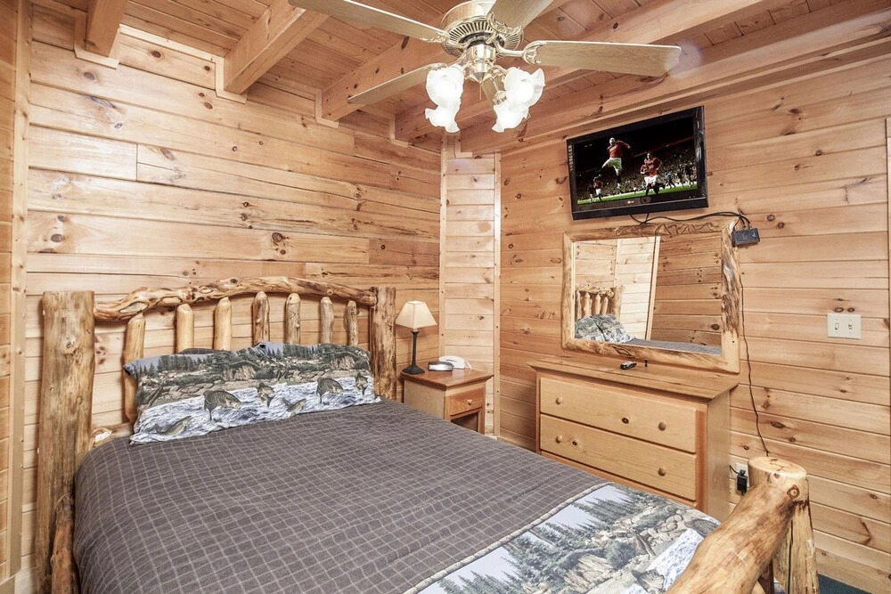 Treasure Mountain by Eagles Ridge Resort
