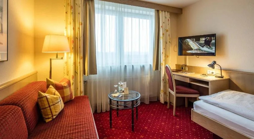 Blessings Landhotel