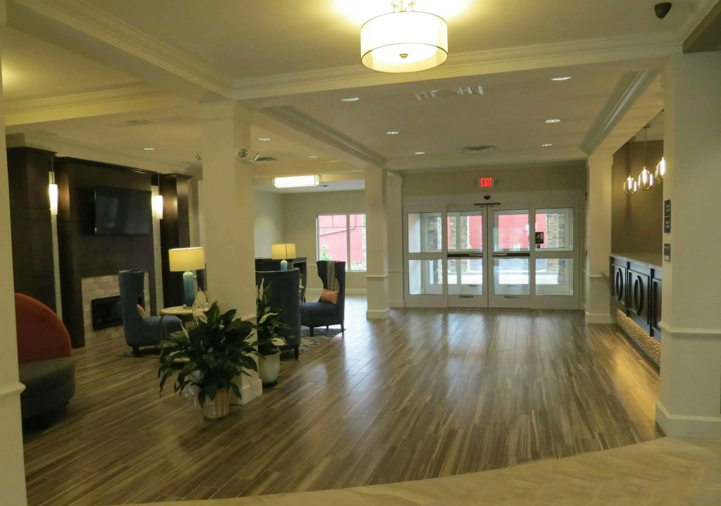 Best Western Gettysburg