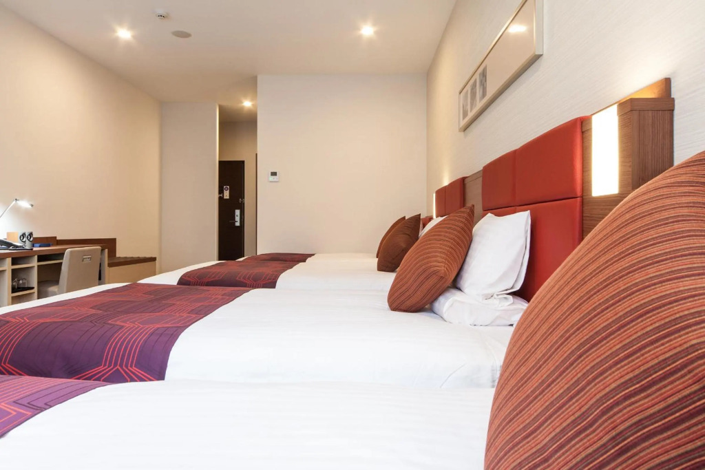 HOTEL MYSTAYS Haneda
