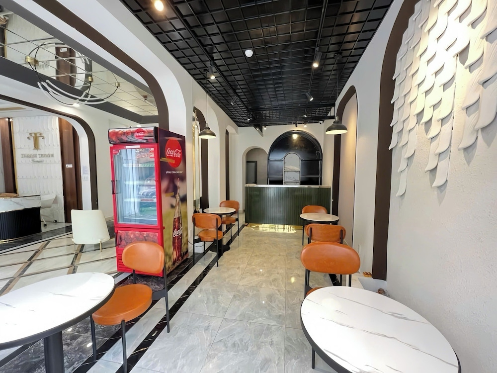 Thanh Thanh Premier Hotel Da Lat