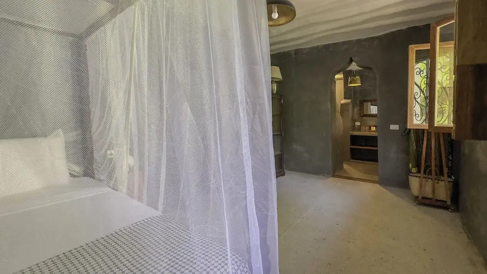Bila Residence Suites Jambiani