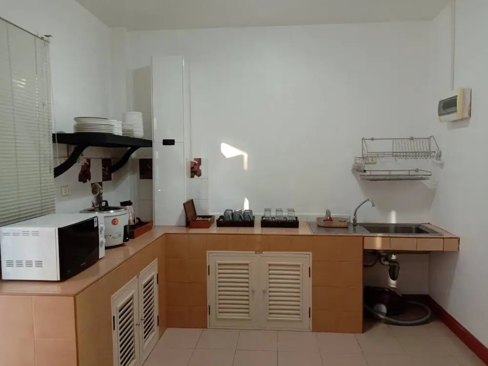 Cheva Villa Chiang Mai