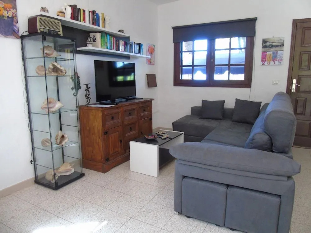 Casas Rita