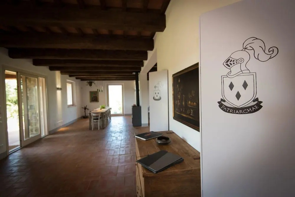 Tenuta Il Patriarca