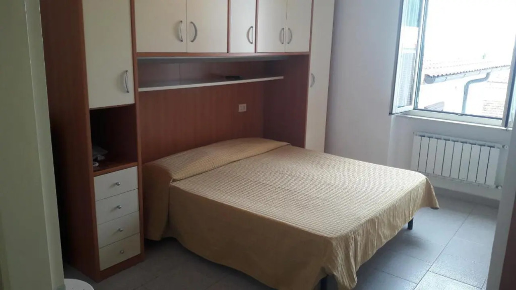 Hotel Da Italo