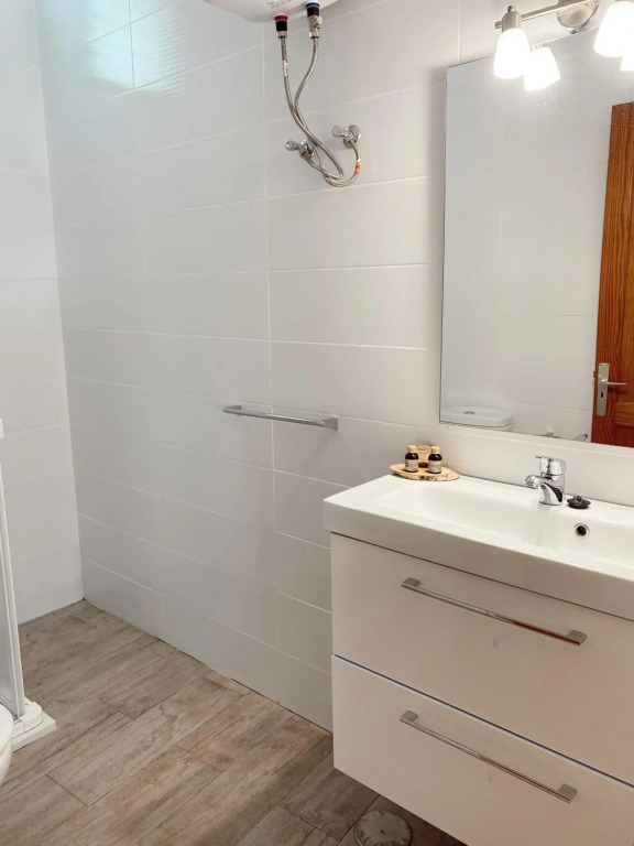 Apartamentos Eva y Lola
