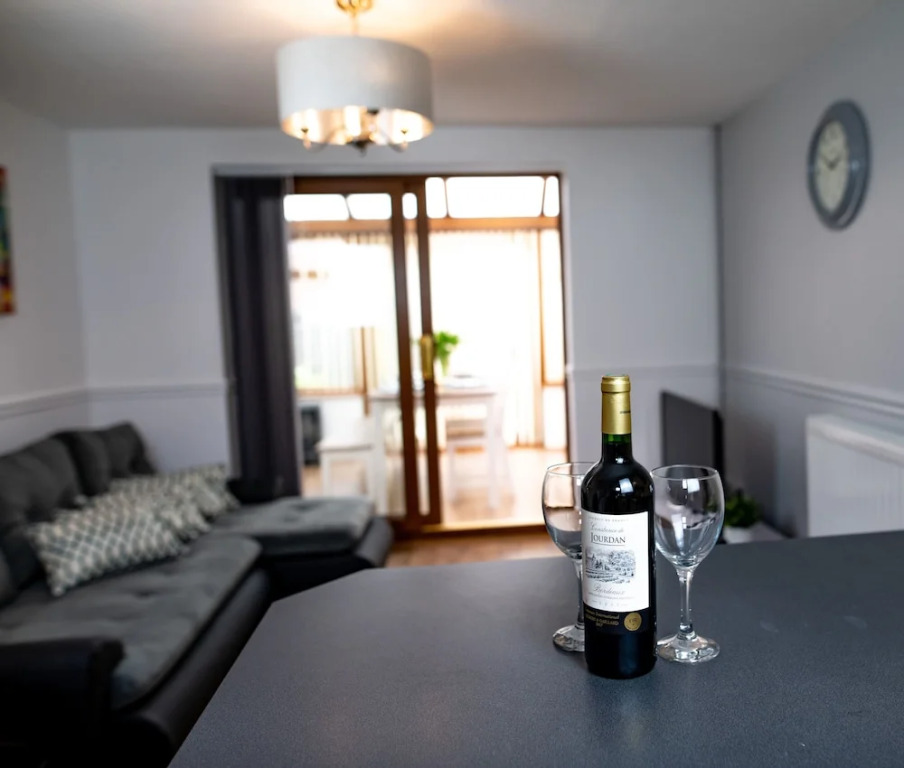 House In Bicester