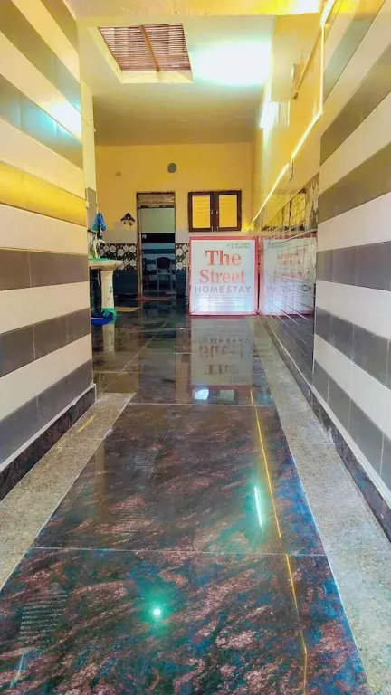 The Street Homestay-600m from Taj Mahal