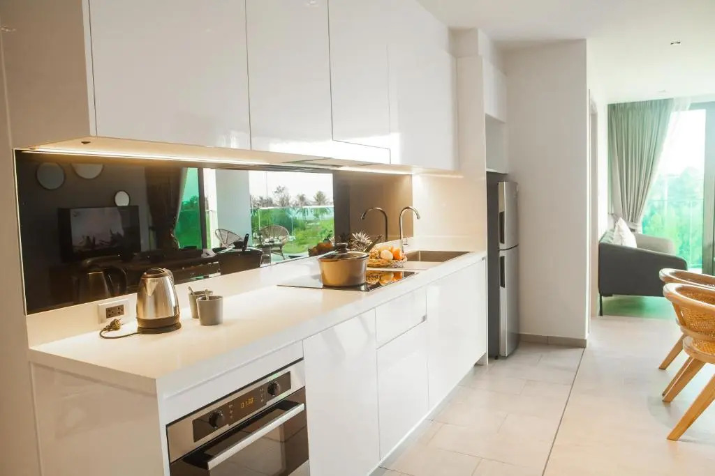 Fisherman House Residence Pranburi